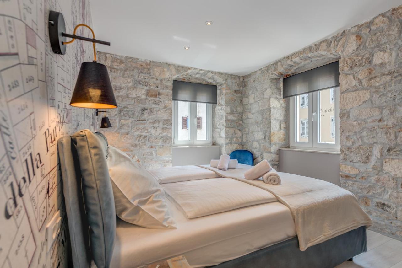 Palace Luxury Retreat Split Exterior photo