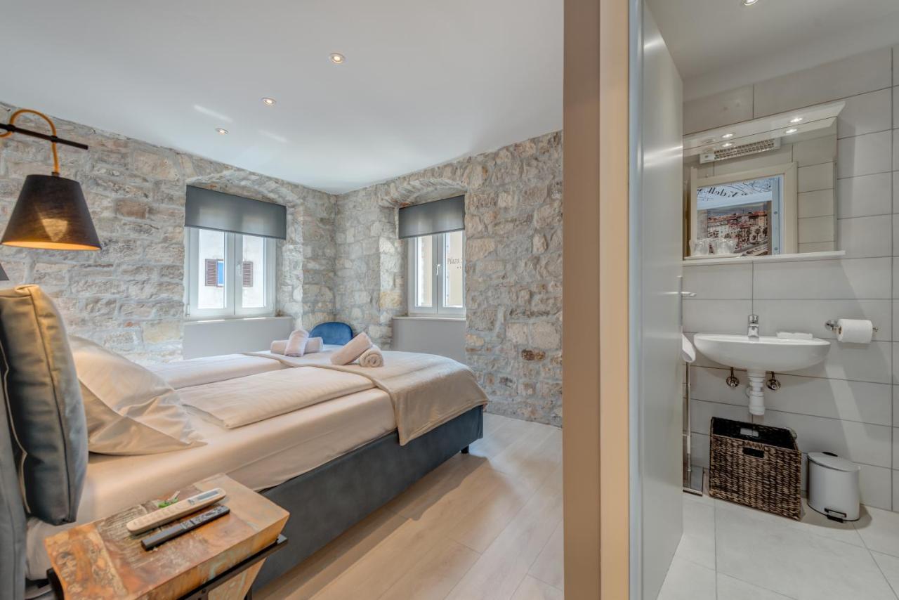 Palace Luxury Retreat Split Exterior photo