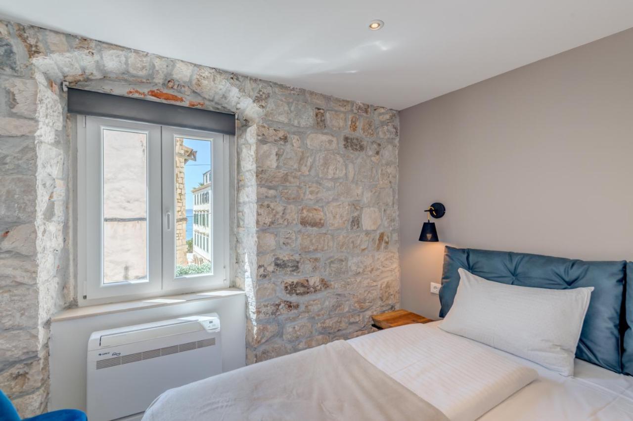 Palace Luxury Retreat Split Exterior photo