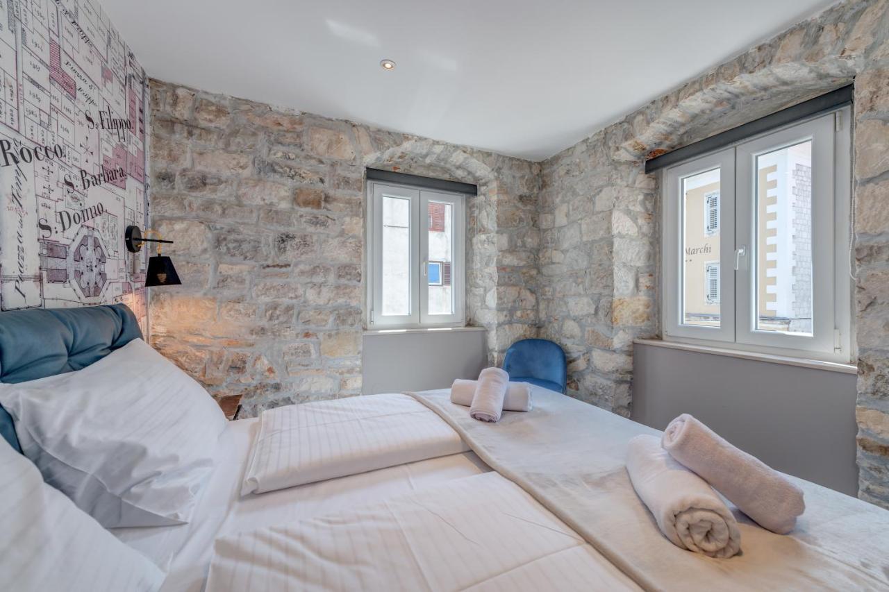 Palace Luxury Retreat Split Exterior photo